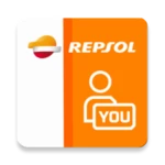 Logo of Repsol You android Application 